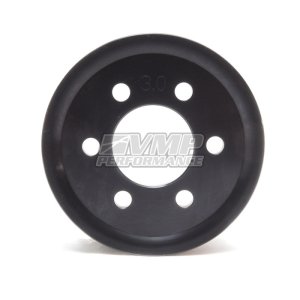 Ford Mustang Supercharger Pulley - VMP Performance - 3.0in - `03-`04